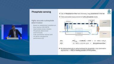New sensor tools for phosphate management